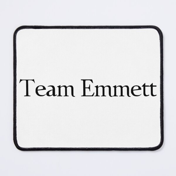 Item preview, Team Emmett designed and sold by Oddoty.