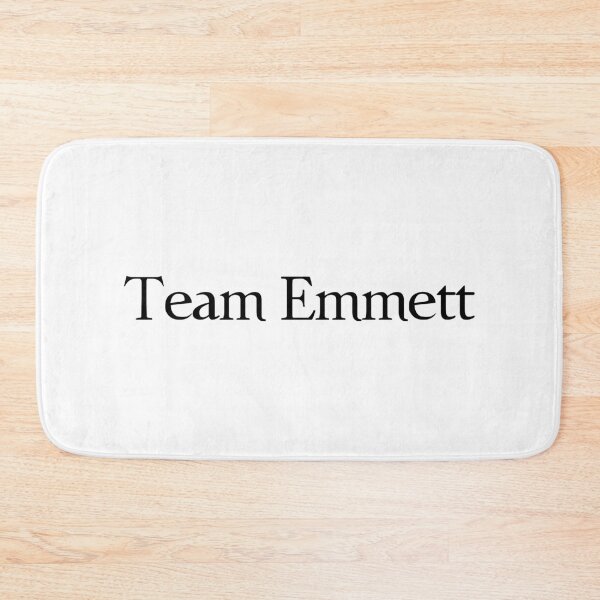 Item preview, Team Emmett designed and sold by Oddoty.