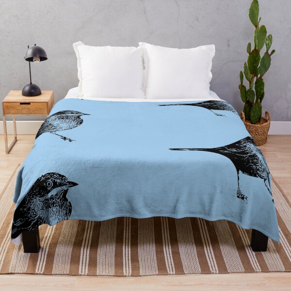Item preview, Western Subalpine Warbler Black Design designed and sold by designsasstultd.
