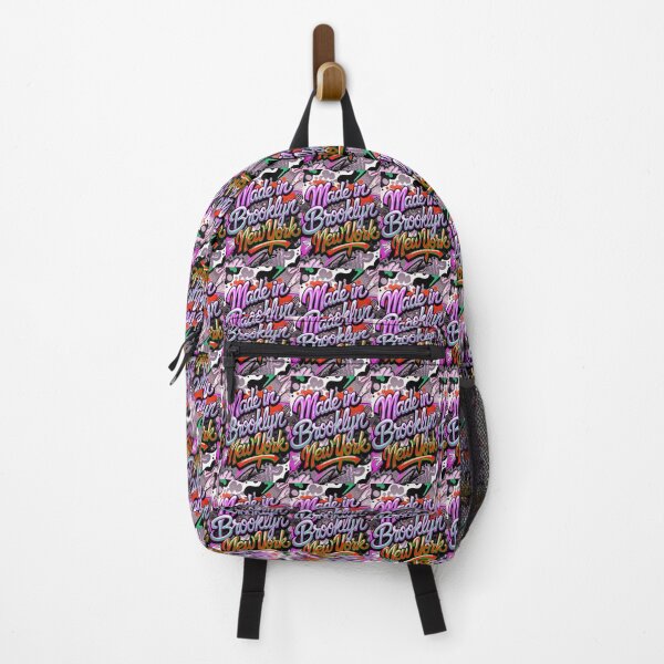 Item preview, Made In Brooklyn New York Graffiti Style designed and sold by TheArtOfPat.