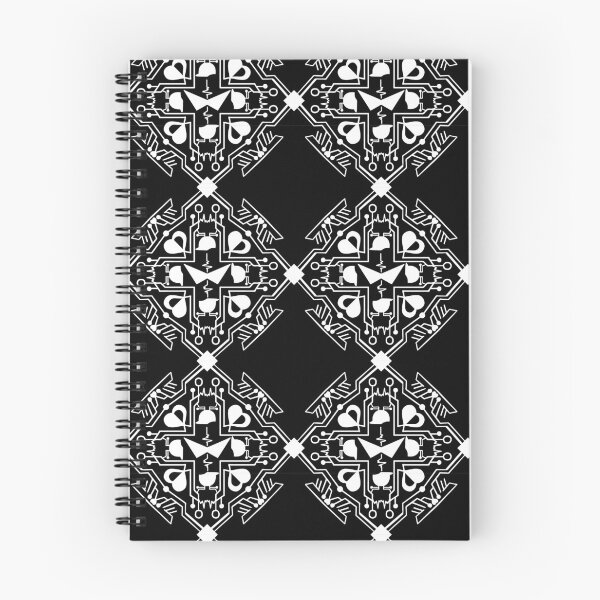 Item preview, homestuck-lil hal-tile pattern-4 designed and sold by ultkitty.