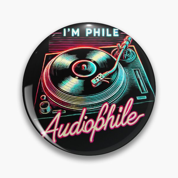 Artikelvorschau, Audiophile Plattenspieler-Illustration entworfen und verkauft von Tabu Touch.