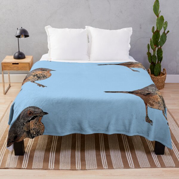 Item preview, Western Subalpine Warbler Black Alternate Design designed and sold by designsasstultd.