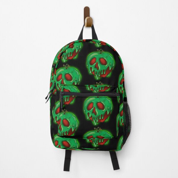 Item preview, Poisoned Apple - Villains designed and sold by WitchersShop.