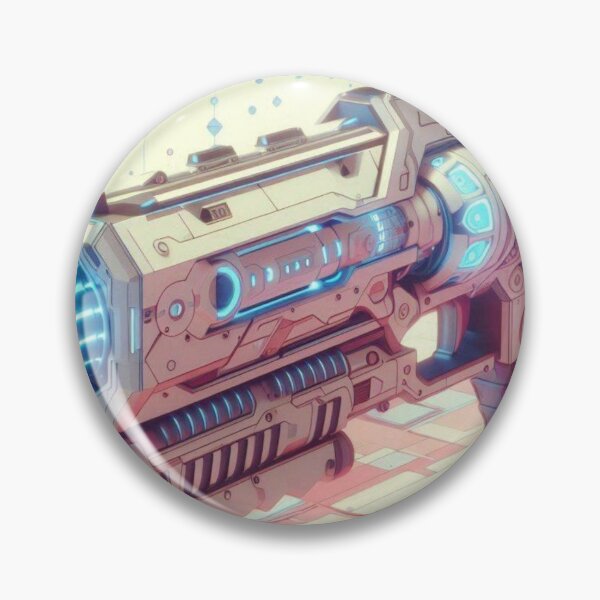 Item preview, 964 designed and sold by Print Fiction.
