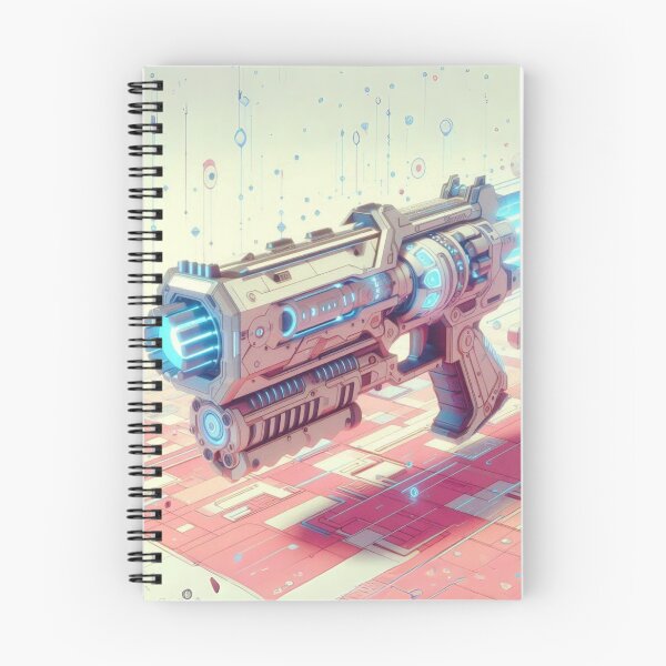 Item preview, 964 designed and sold by Print Fiction.