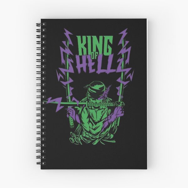 Item preview, Zoro designed and sold by VAMSHIVAMSHI9.