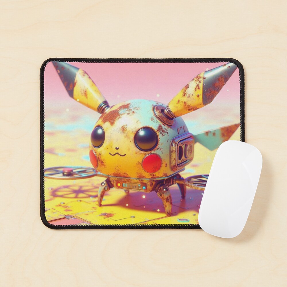 Item preview, Mouse Pad designed and sold by BzzLab.