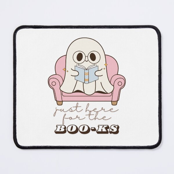 Item preview, here for the BOO-KS designed and sold by KimRG.