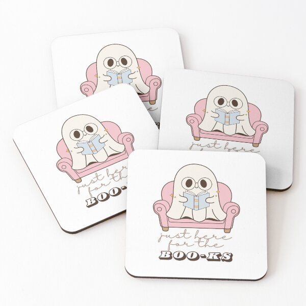 Item preview, here for the BOO-KS designed and sold by KimRG.
