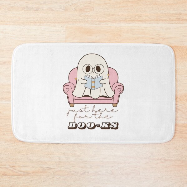 Item preview, here for the BOO-KS designed and sold by KimRG.