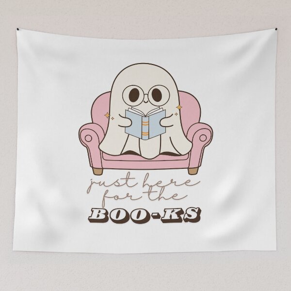 Item preview, here for the BOO-KS designed and sold by KimRG.
