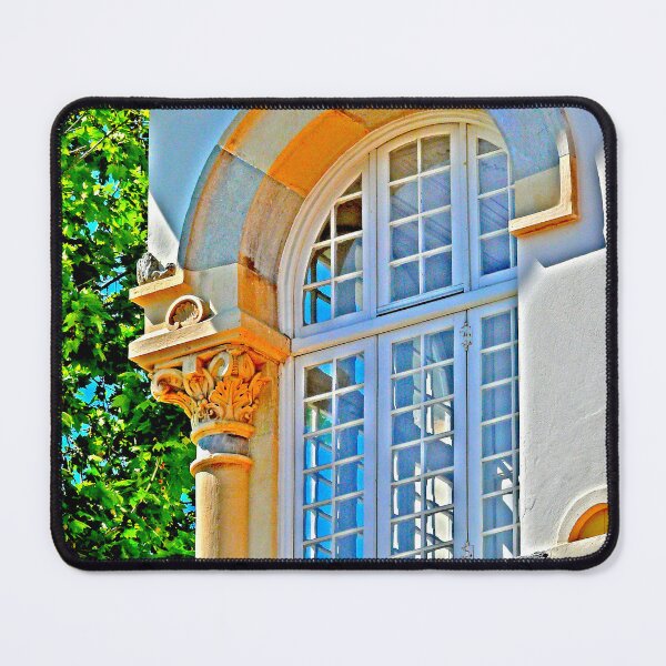 Item preview, dream window... designed and sold by Tereza Pilar Art.