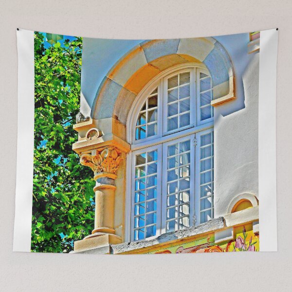 Item preview, dream window... designed and sold by Tereza Pilar  Art.
