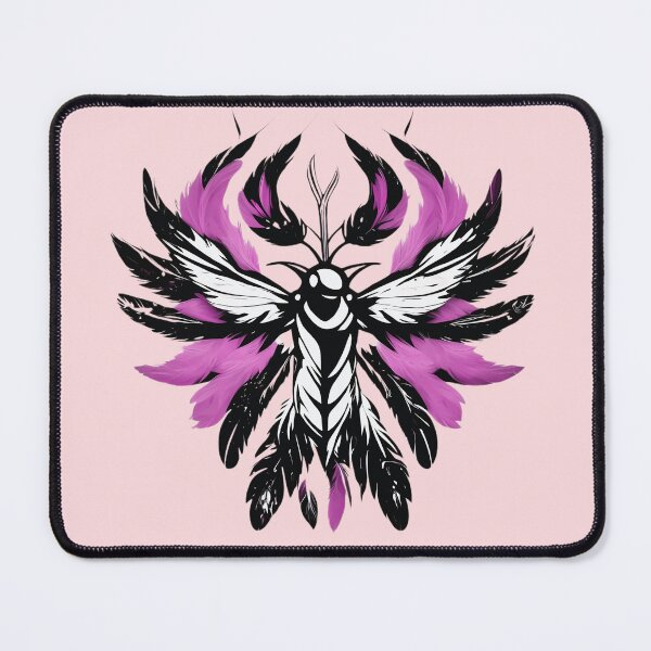 Item preview, Winged Emissary2 M22 designed and sold by M22--.