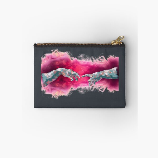 Item preview, Modern Art Michelangelo designed and sold by shirt-de-sign.