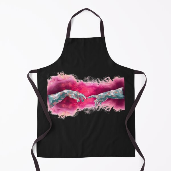 Item preview, Modern Art Michelangelo designed and sold by shirt-de-sign.