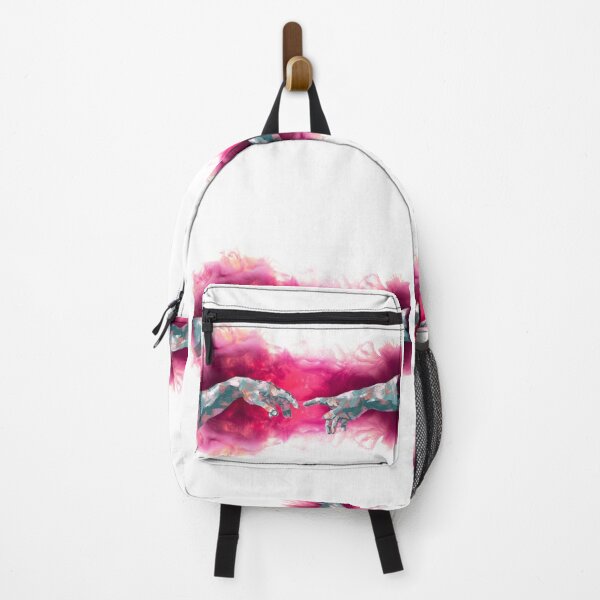 Item preview, Modern Art Michelangelo designed and sold by shirt-de-sign.