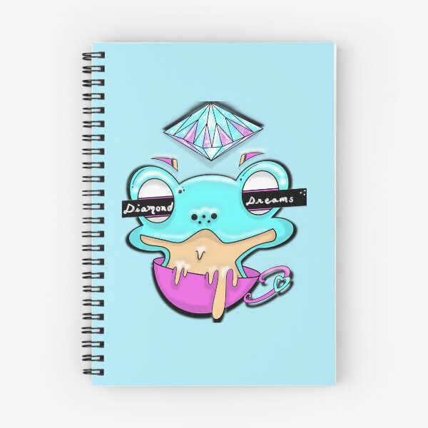 Item preview, Diamond sparkly dreams designed and sold by Olivia-Icon.