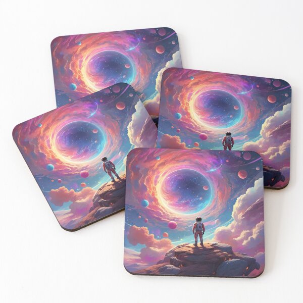 Item preview, Beyond the Horizon designed and sold by TrustMeBroInc.