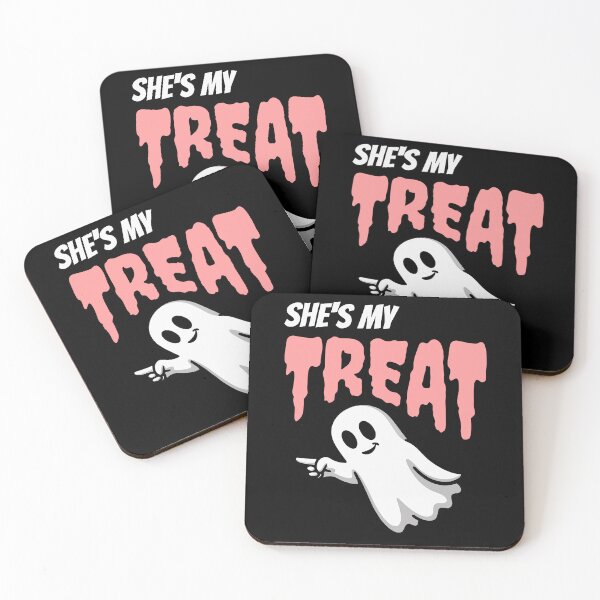 Item preview, She's My Treat - FIND MATCHES IN ALBUM 'MATCHING COSTUMES' designed and sold by QuirkPrint.