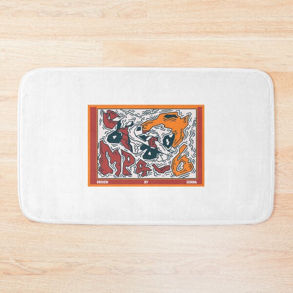 Item preview, Mclaren mp4-6 designed and sold by TAN-P.