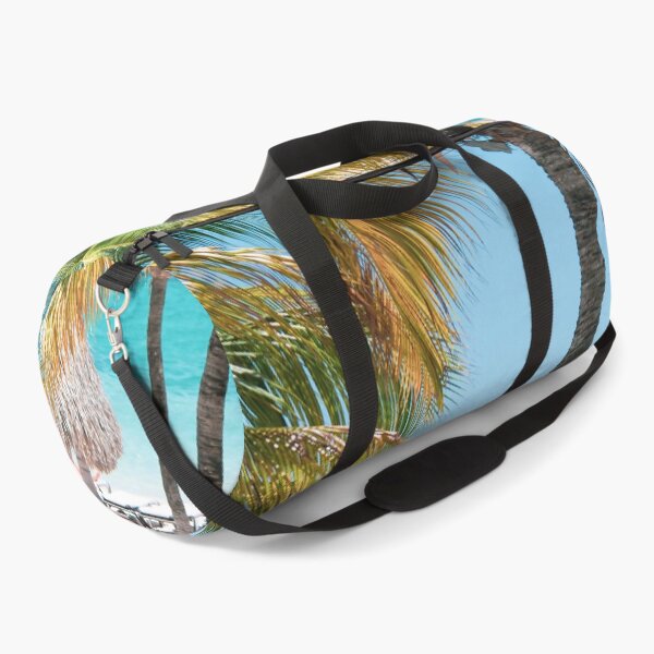 Item preview, Caribbean Palm Delight #2 #tropical #wall #art designed and sold by Anita's & Bella's Art.