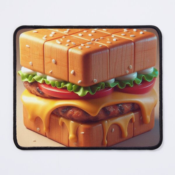 Item preview, 968 designed and sold by Print Fiction.