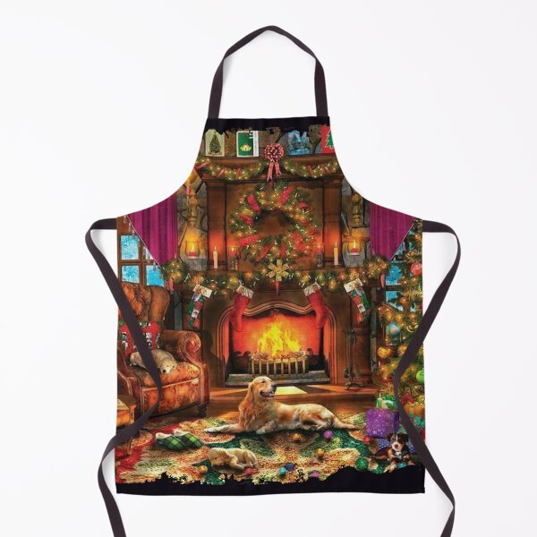 Item preview, COZY CHRISTMAS SEASON designed and sold by THE AMERICAN TEEVANGELIST.
