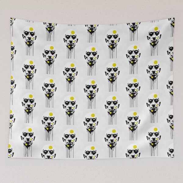 Item preview, Retro Acid designed and sold by RSNDstore.
