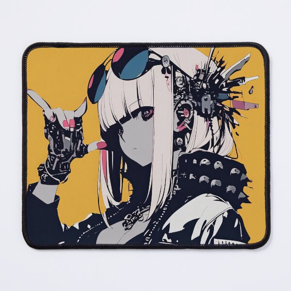 Item preview, Glitch Goddesses designed and sold by Retro Type.