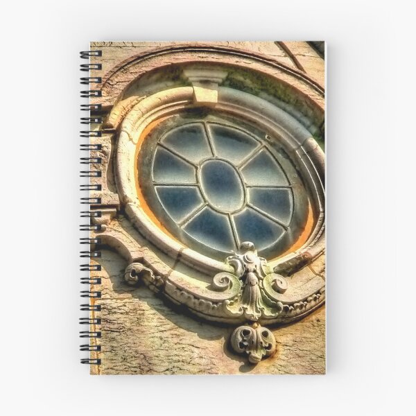 Item preview, W. window. Igreja da Boa Hora. Lisboa designed and sold by Tereza Pilar  Art.