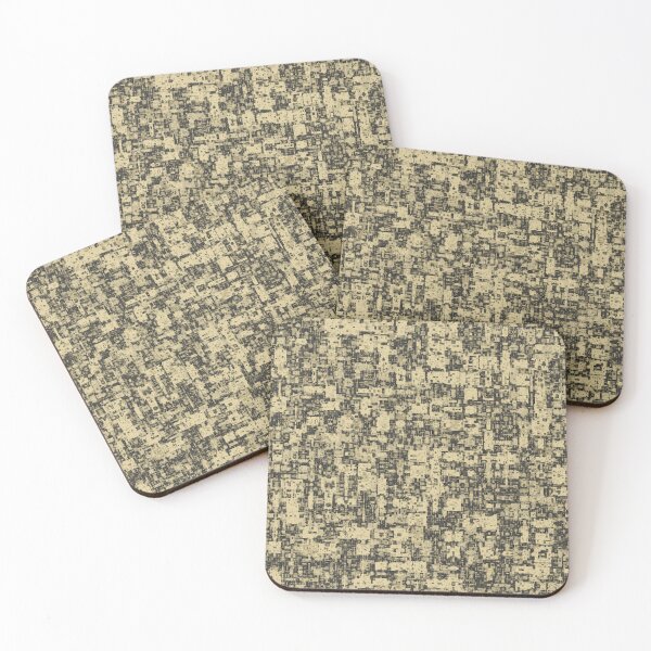 Item preview, Grey on Grey Camo designed and sold by mittie101.