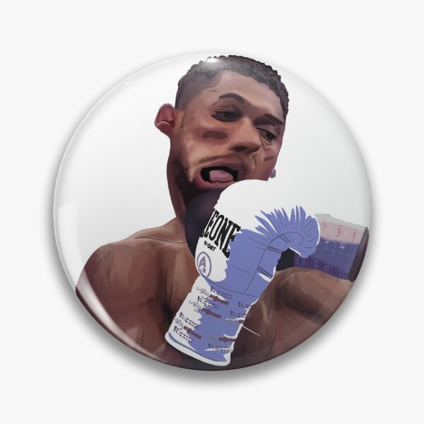Artikelvorschau, Dubois stürzt Joshua vor Wembley-Publikum entworfen und verkauft von GrizzlyCollective.