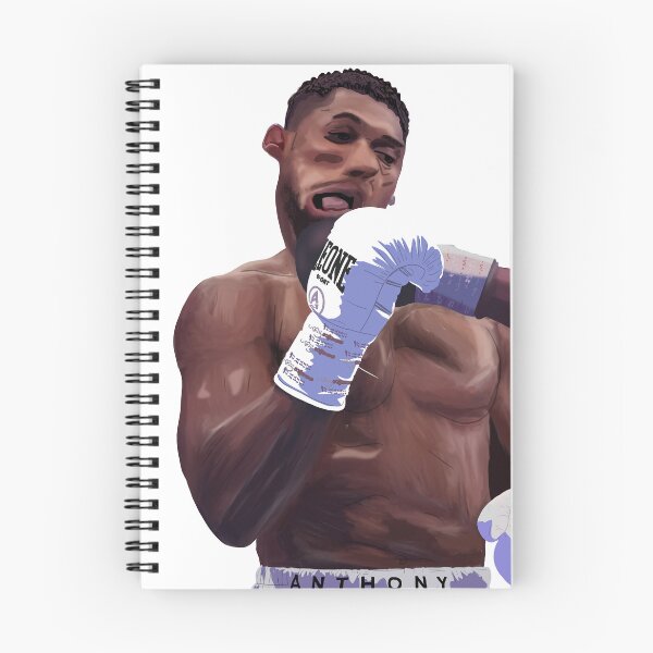 Item preview, Dubois Topples Joshua in Front of Wembley Crowd designed and sold by GrizzlyCollective.