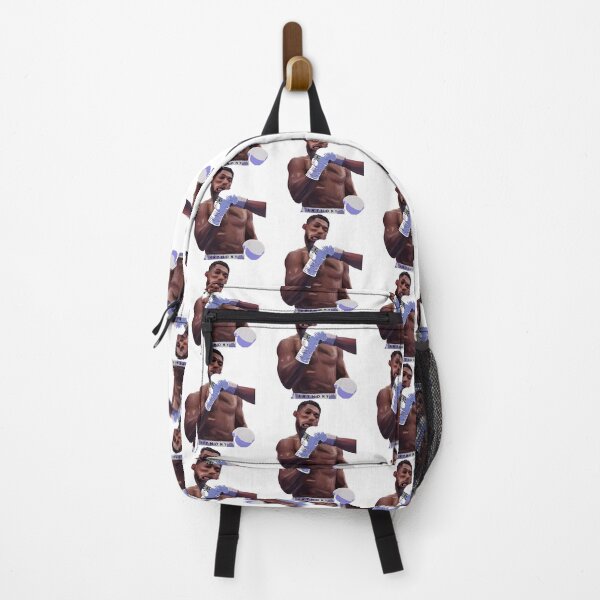 Item preview, Dubois Topples Joshua in Front of Wembley Crowd designed and sold by GrizzlyCollective.