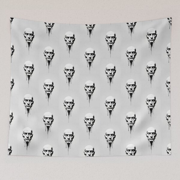 Item preview, Retro Acid designed and sold by RSNDstore.