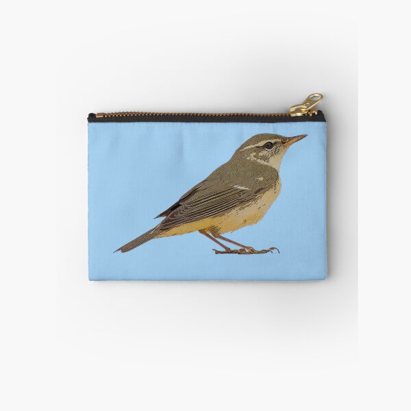 Item preview, Arctic Warbler Color Design  designed and sold by designsasstultd.