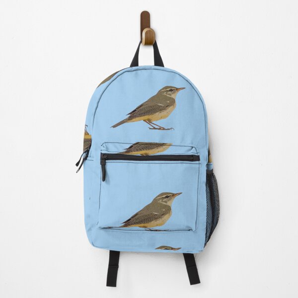 Item preview, Arctic Warbler Color Design  designed and sold by designsasstultd.