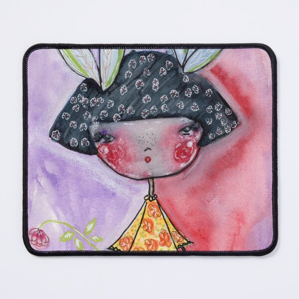 Item preview, mulher designed and sold by MagCandy.