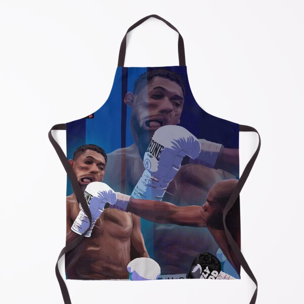 Item preview, Dubois Knocks Out Joshua in Wembley Shocker designed and sold by GrizzlyCollective.