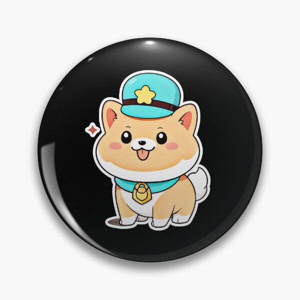 Item preview, Dog 1 designed and sold by Zeir Shop.