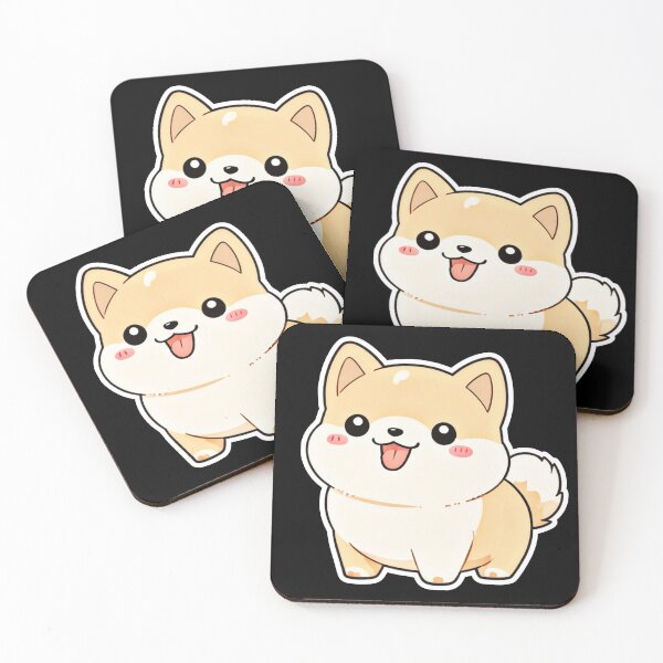 Item preview, Dog 5 designed and sold by Zeir Shop.