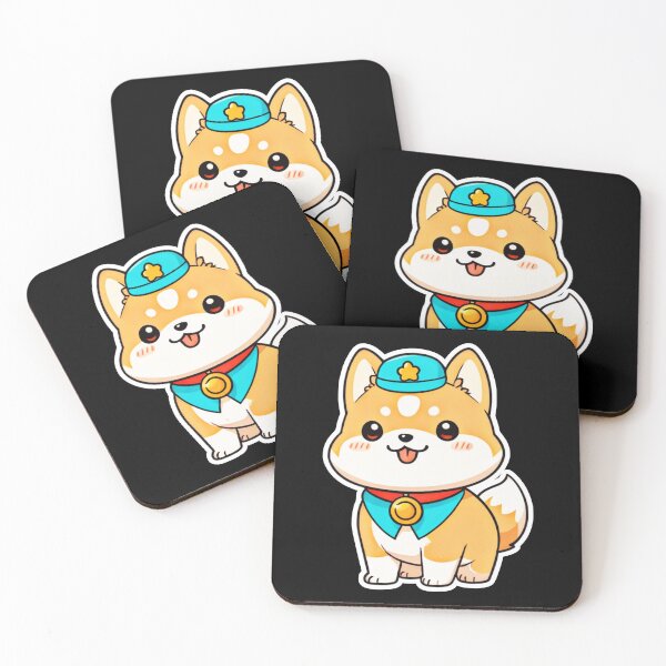 Item preview, Dog 8 designed and sold by Zeir Shop.