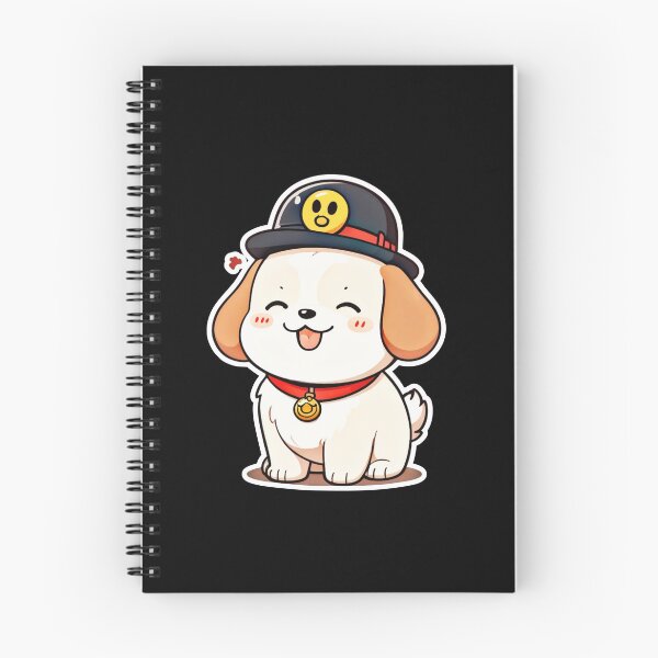 Item preview, Dog 9 designed and sold by Zeir Shop.
