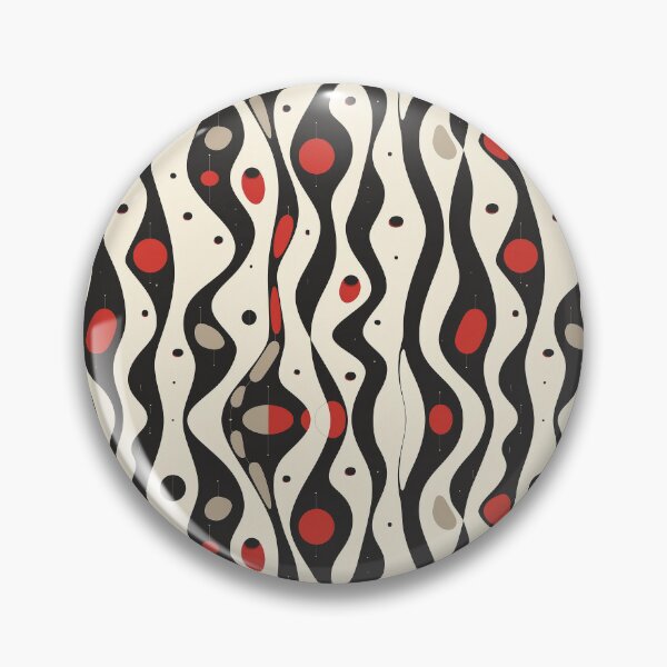 Item preview, Shifted Dynamics: Lines and Colors designed and sold by MidArtForge.