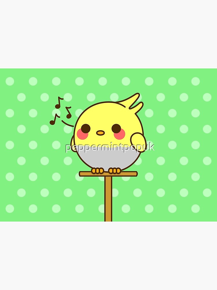 Cute chick Sticker for Sale by peppermintpopuk