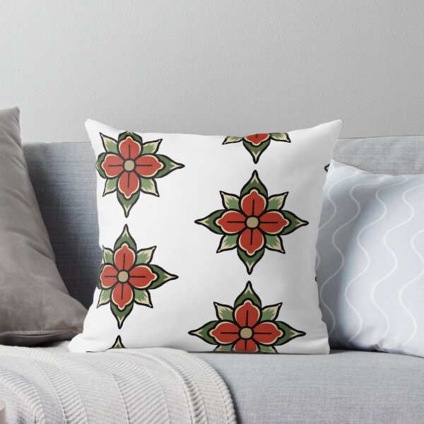 Item preview, Mandala Flower designed and sold by Jackylegz.