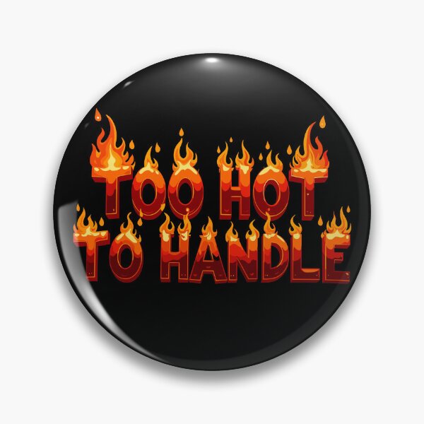 Item preview, Too Hot to Handle - FIND MATCHES IN ALBUM 'MATCHING COSTUMES' designed and sold by QuirkPrint.