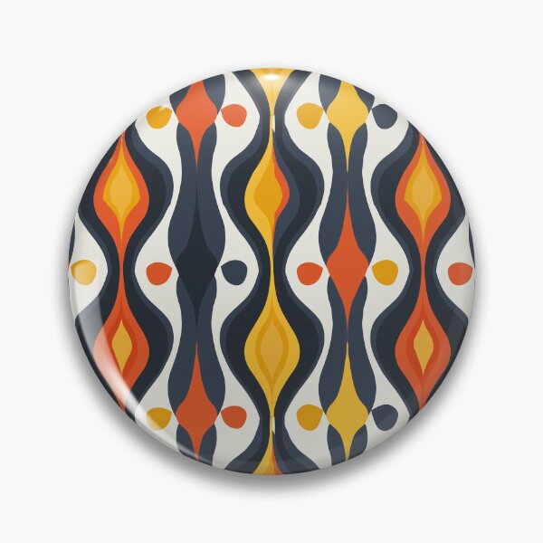 Item preview, Shifted Dynamics: Lines and Colors designed and sold by MidArtForge.